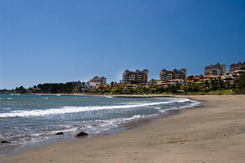 Punta Esmeralda Villa Bucerías Exterior photo